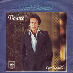 Neil Diamond